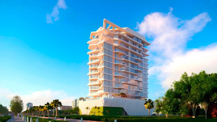 Coastal Havenby Prestige One