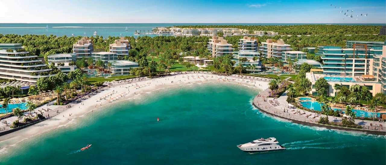 Dubai Islands Real Estate Market Trends 2026 – Prices, Projects, and Opportunities
