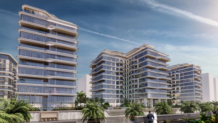 Edgewater Residences by MGS Development