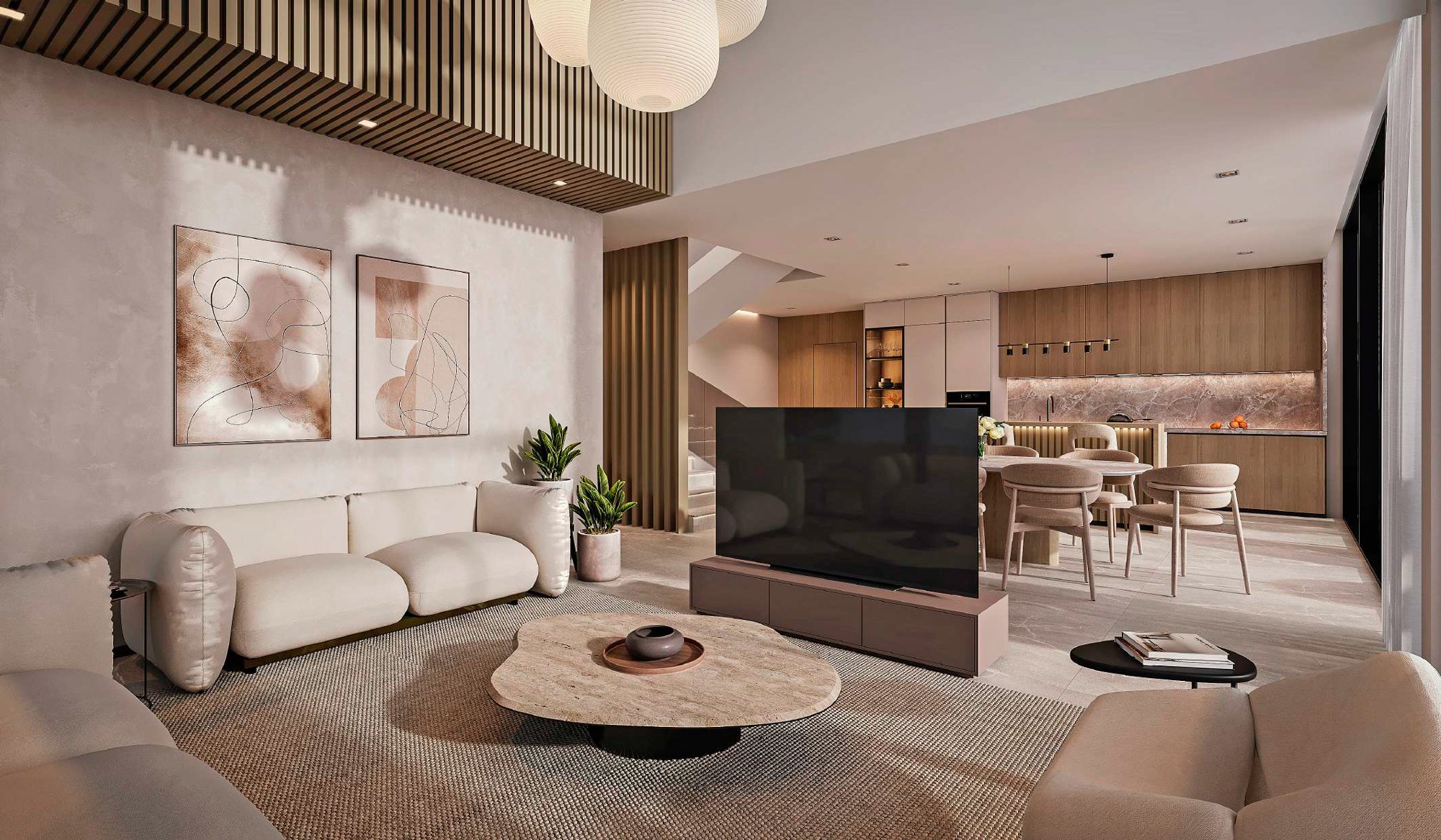 Haven Bay by Metac Properties on Dubai Islands, Dubai | Buy apartments ...