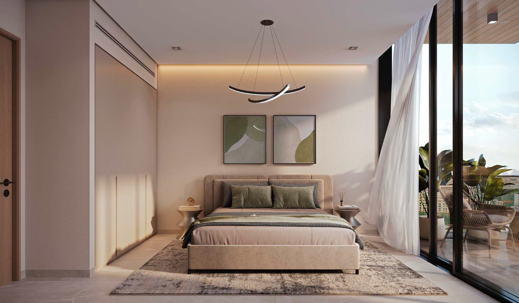 Haven Bay by Metac Properties on Dubai Islands, Dubai | Buy apartments ...