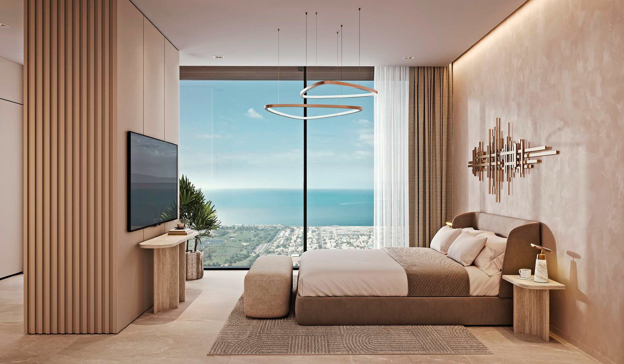 Haven Bay by Metac Properties on Dubai Islands, Dubai | Buy apartments ...