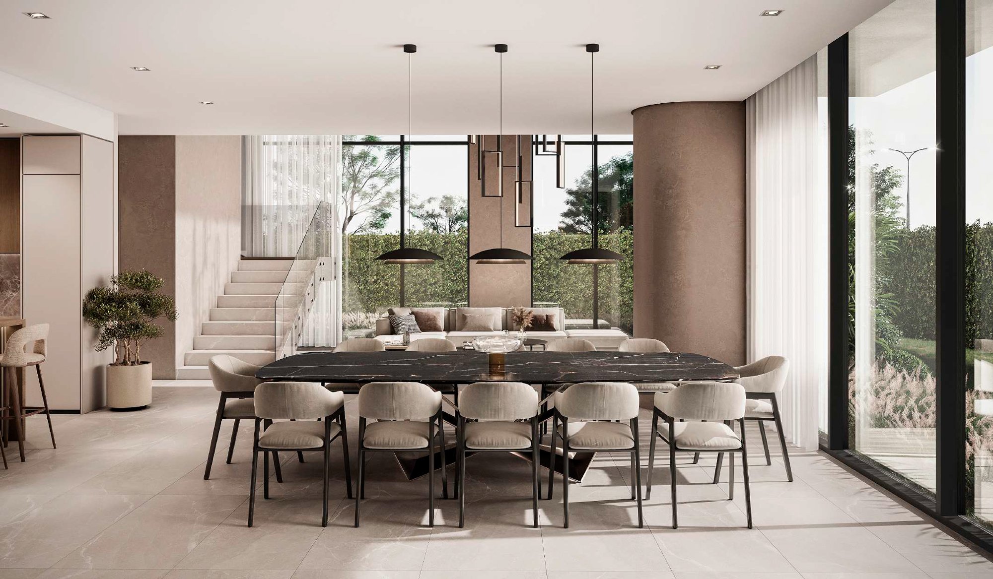 Haven Bay by Metac Properties on Dubai Islands, Dubai | Buy apartments ...