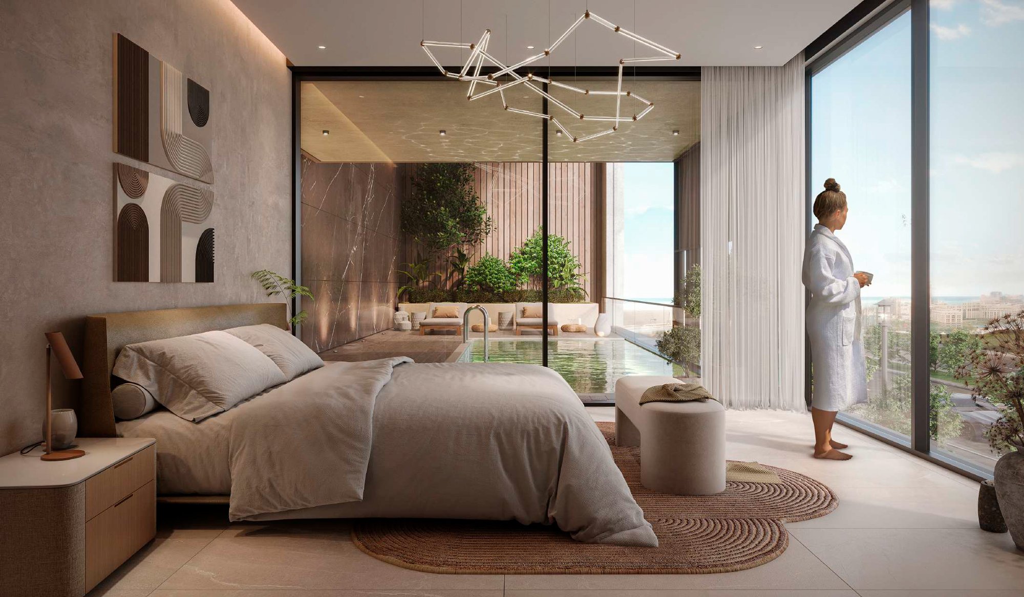Haven Bay by Metac Properties on Dubai Islands, Dubai | Buy apartments ...
