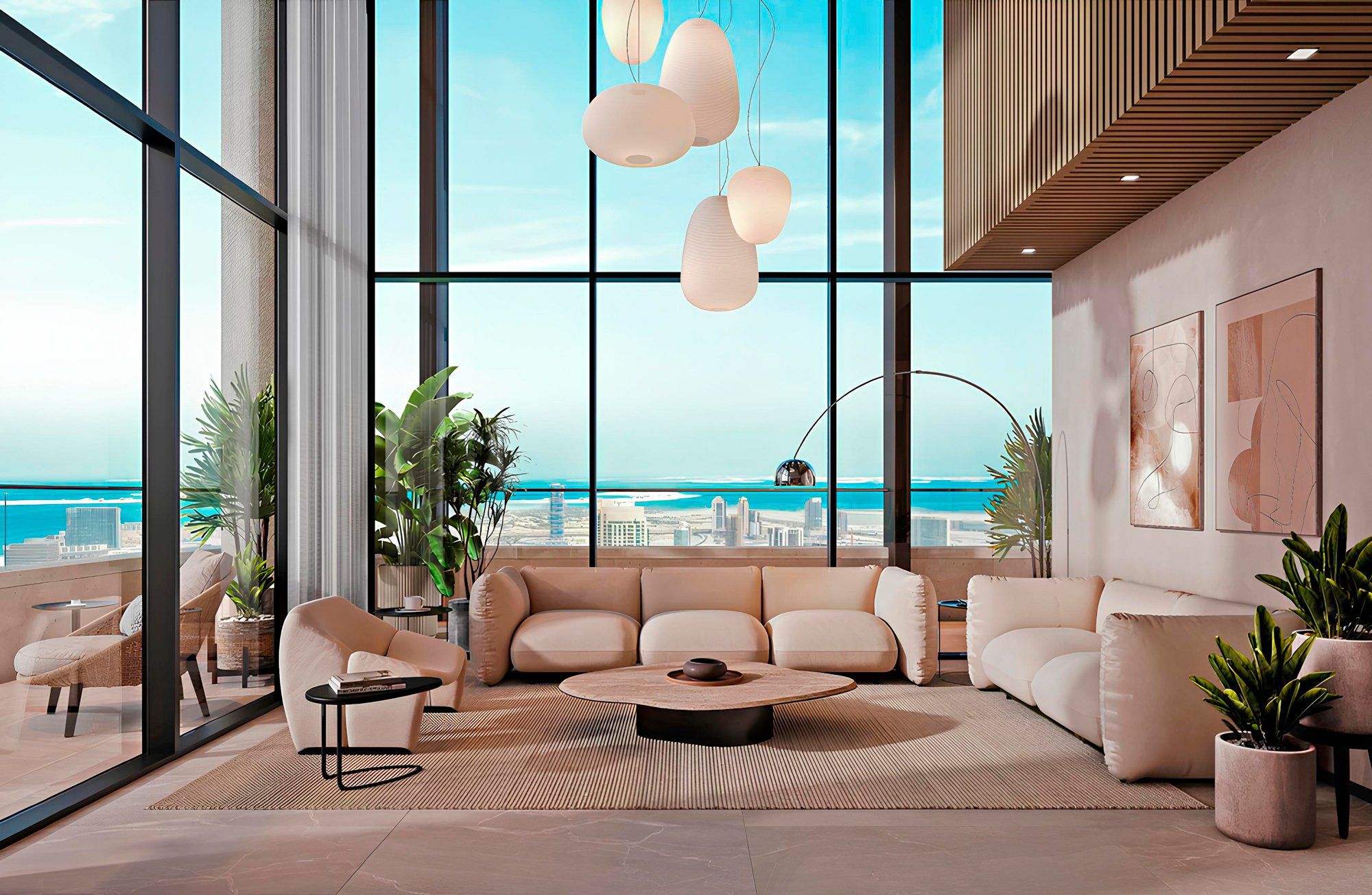 Haven Bay by Metac Properties on Dubai Islands, Dubai | Buy apartments ...