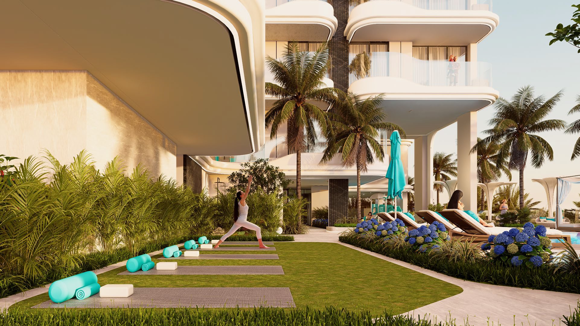 997 Rref Reef 997 by Reef Luxury Development on Dubai Islands, Dubai | Buy ...