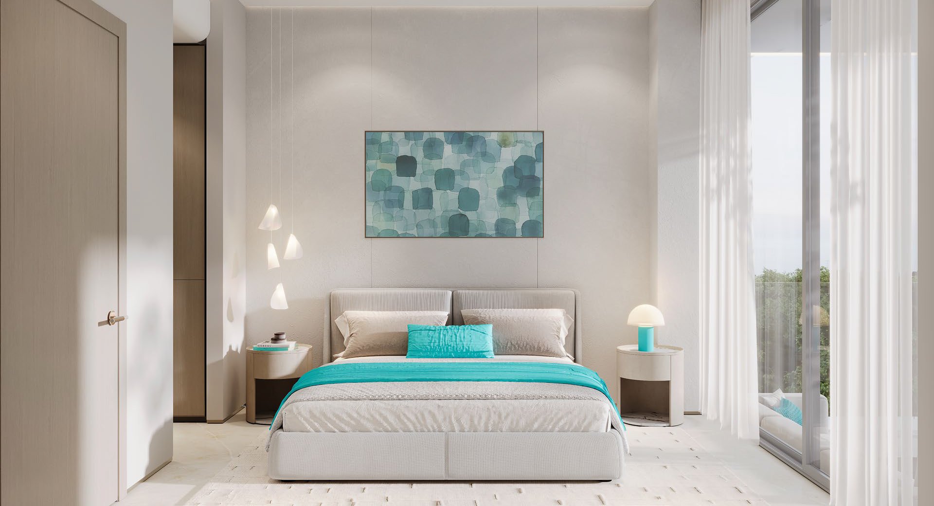 997 Rref Reef 997 by Reef Luxury Development on Dubai Islands, Dubai | Buy ...