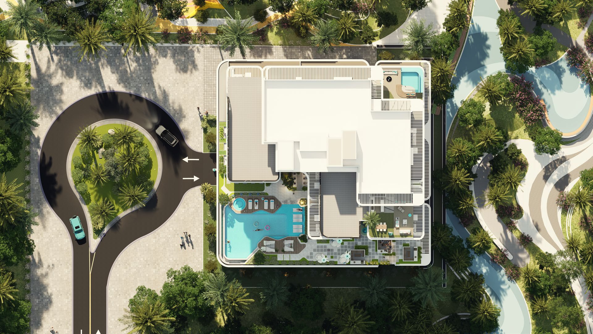 997 Rref Reef 997 by Reef Luxury Development on Dubai Islands, Dubai | Buy ...