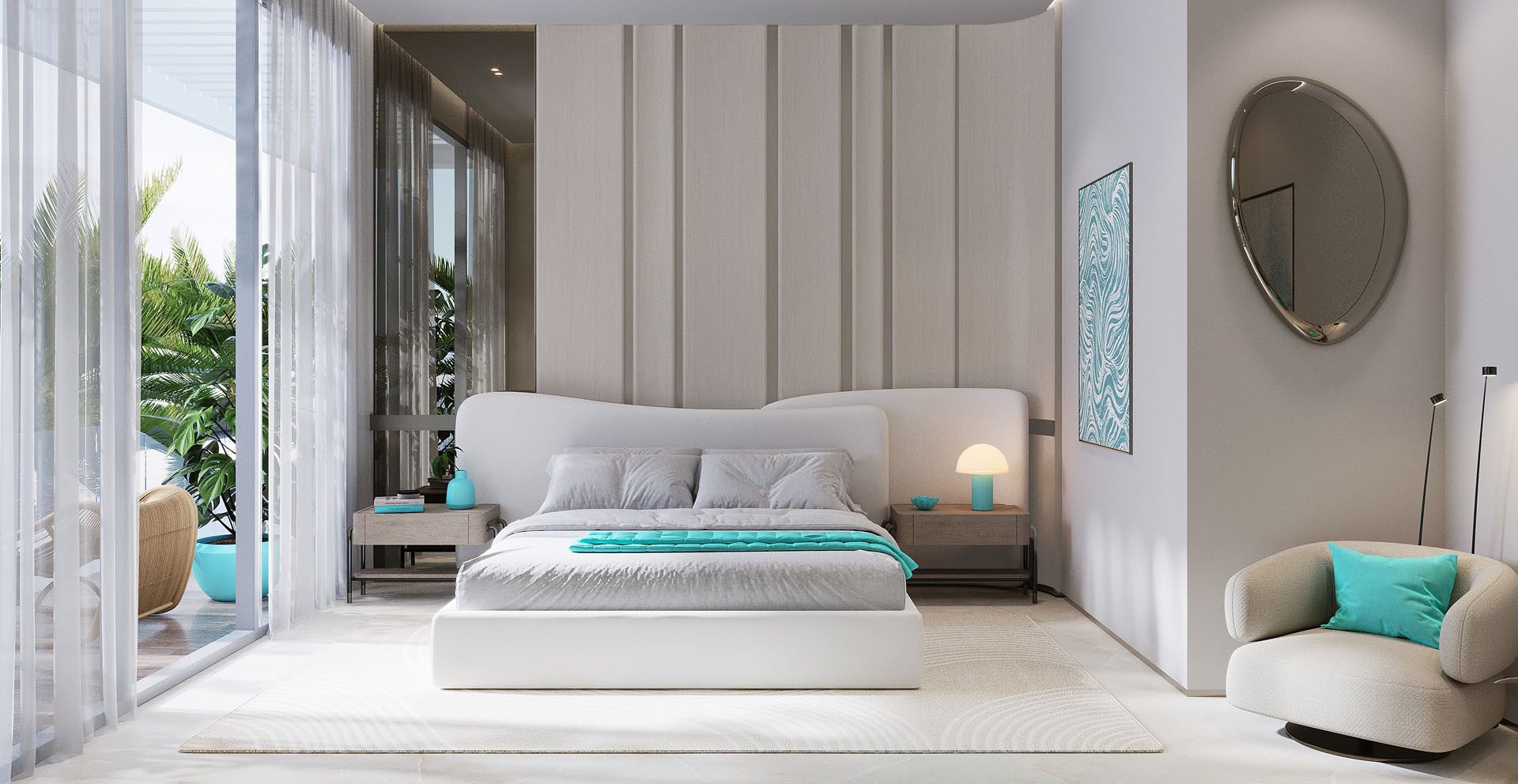 997 Rref Reef 997 by Reef Luxury Development on Dubai Islands, Dubai | Buy ...
