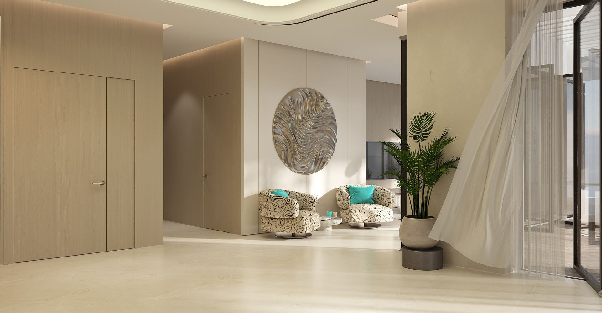 997 Rref Reef 997 by Reef Luxury Development on Dubai Islands, Dubai | Buy ...