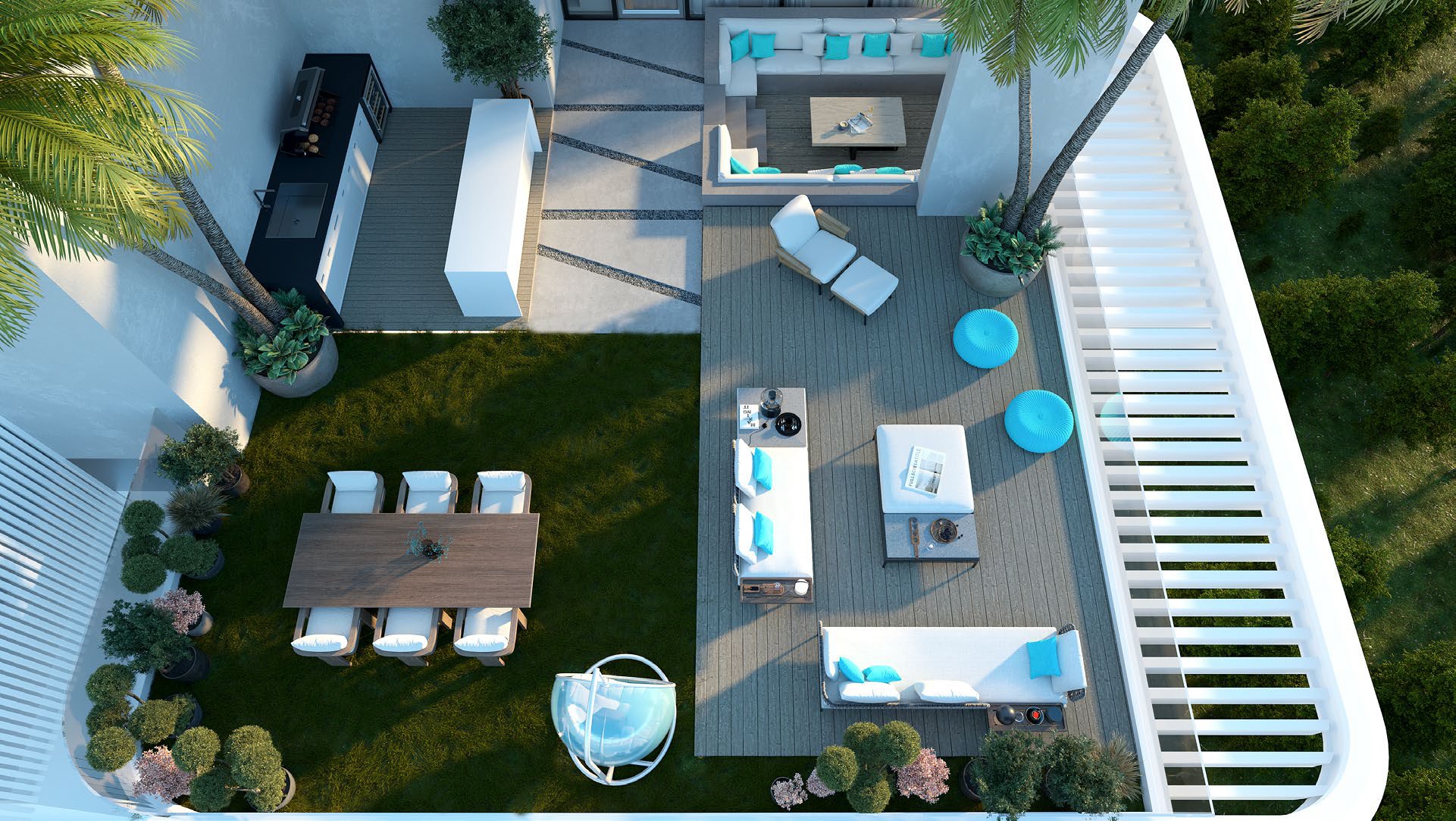 997 Rref Reef 997 by Reef Luxury Development on Dubai Islands, Dubai | Buy ...