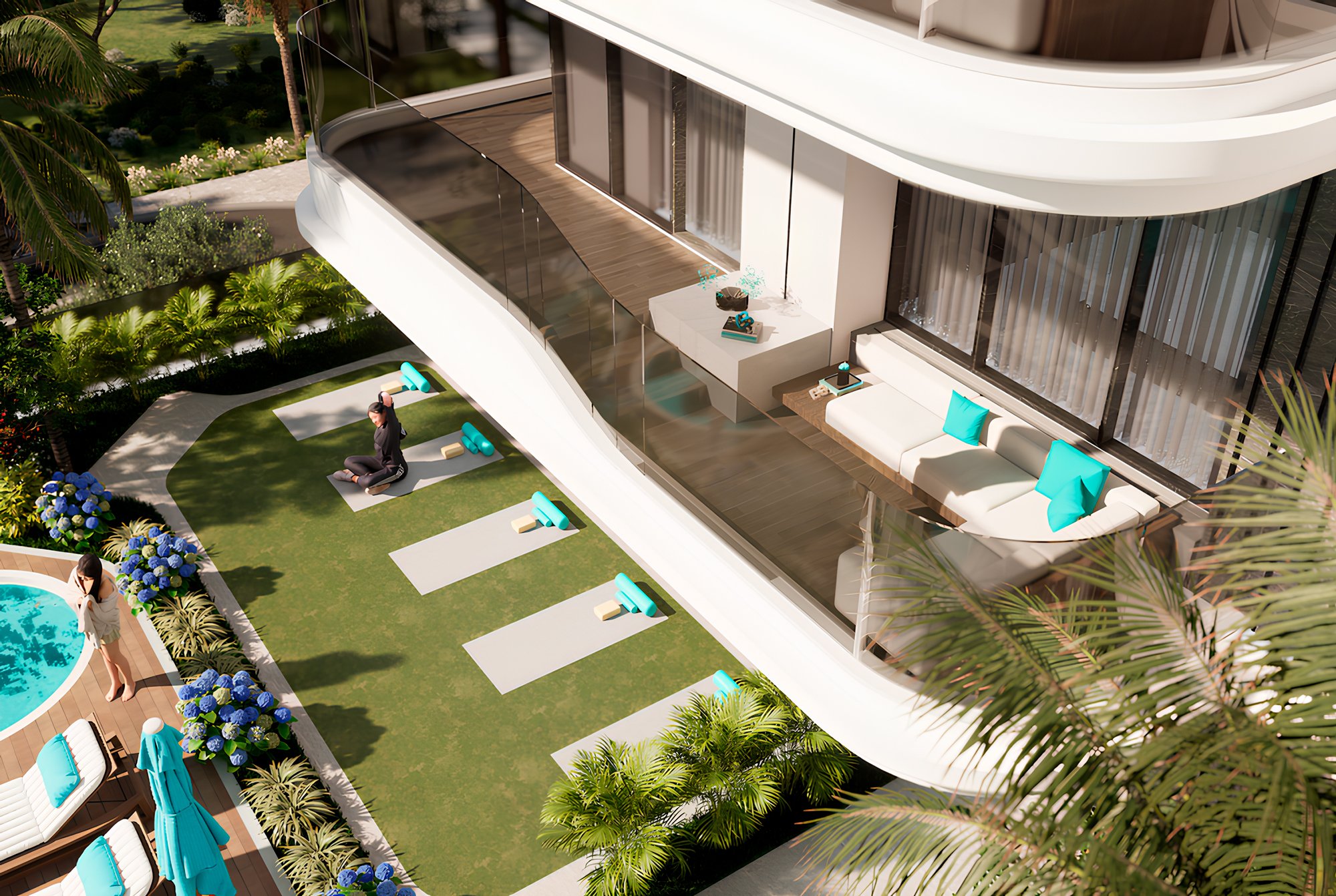 997 Rref Reef 997 by Reef Luxury Development on Dubai Islands, Dubai | Buy ...