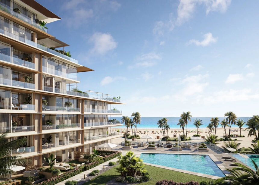 Rixos Hotel & Residences