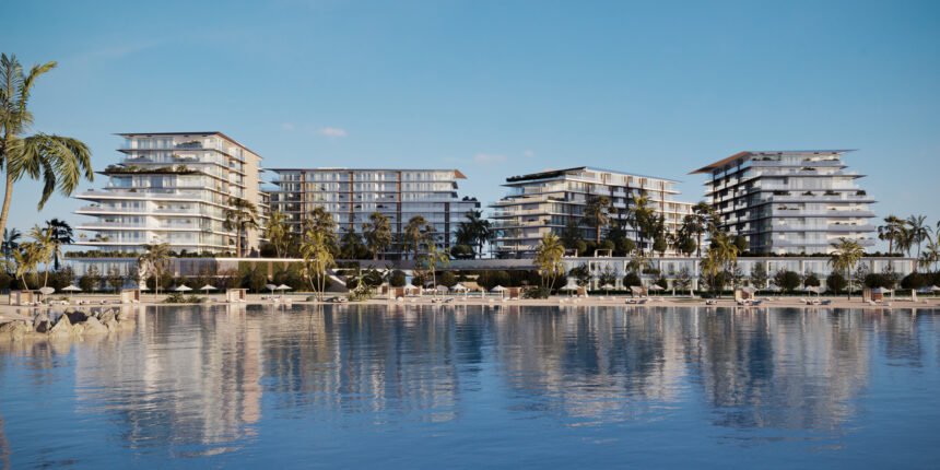 Rixos Hotel & Residencesby Nakheel