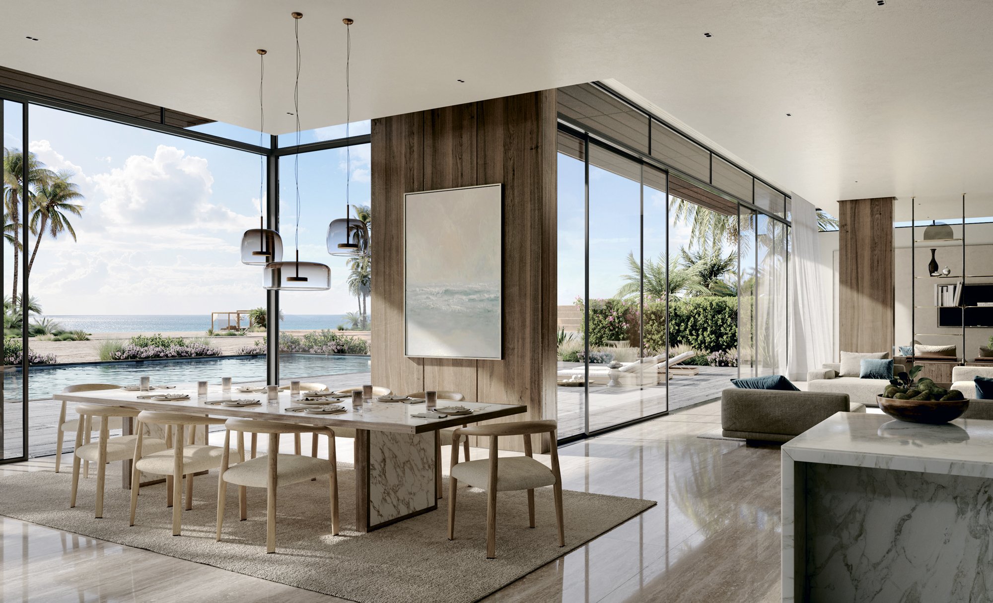 Rixos Hotel & Residences by Nakheel on Dubai Islands, Dubai | Buy ...