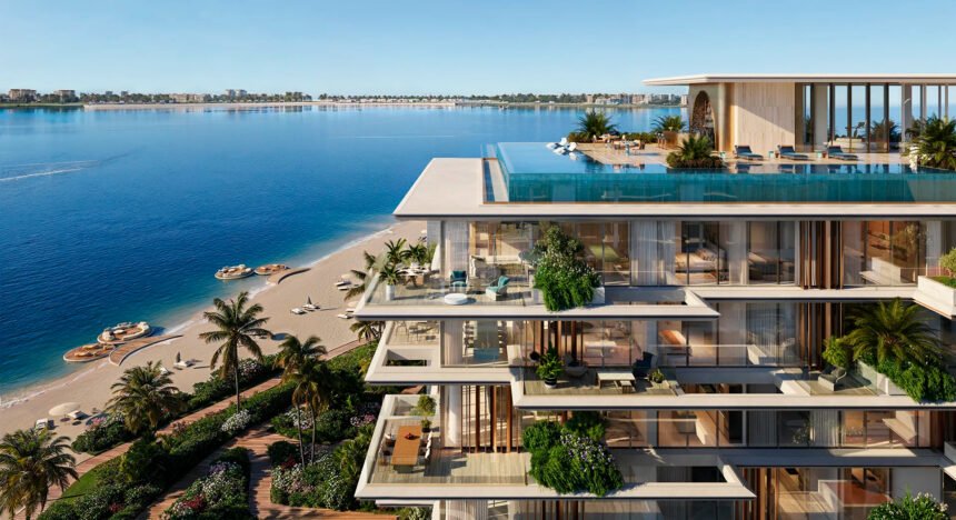 Waterfront Living on Dubai Islands – Lifestyle, Amenities, and Property Types