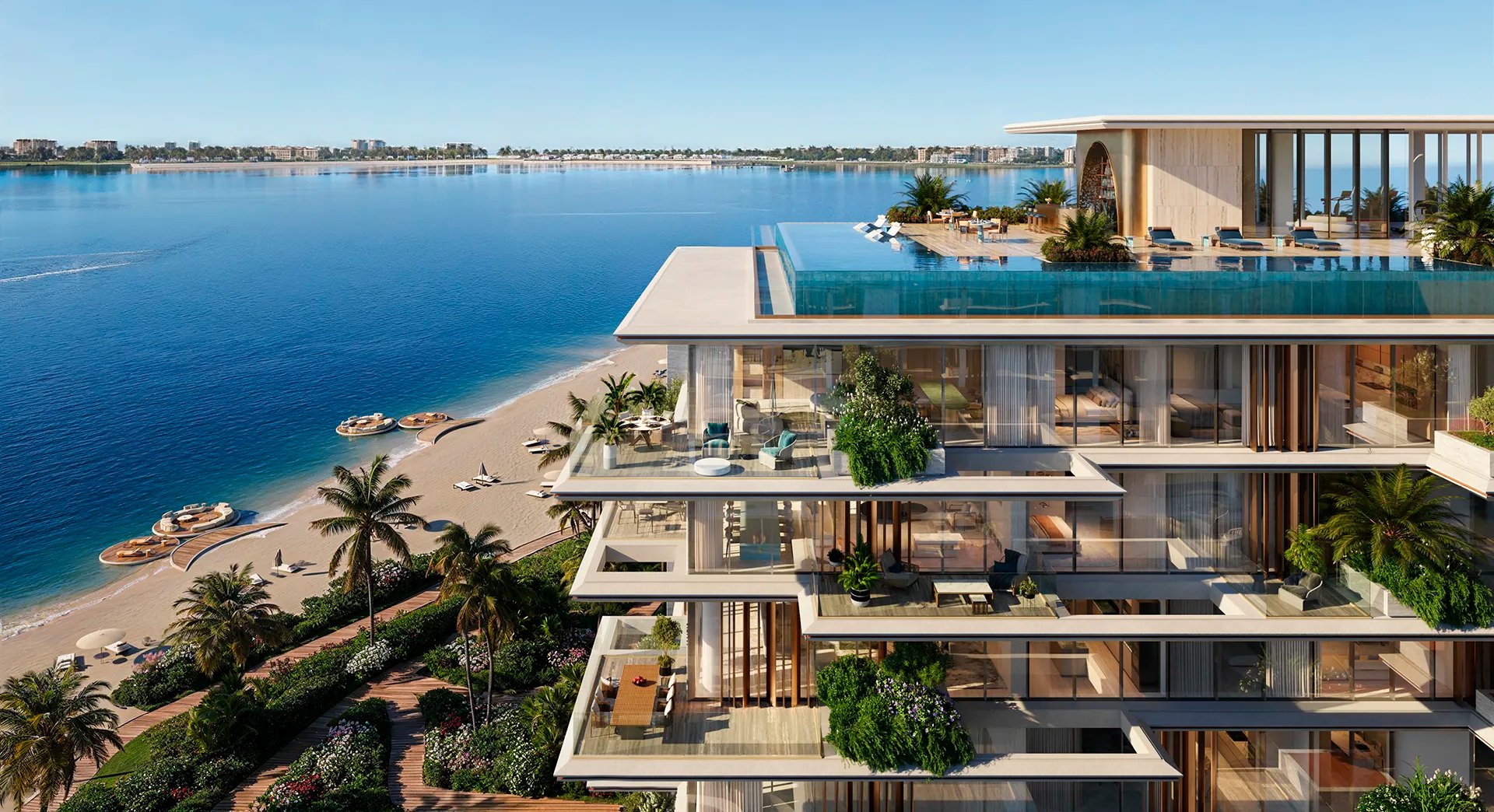 Waterfront Living on Dubai Islands: Lifestyle & Homes