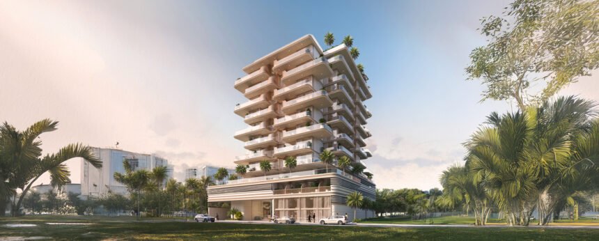 Sunset Bay 3by Imtiaz Developments