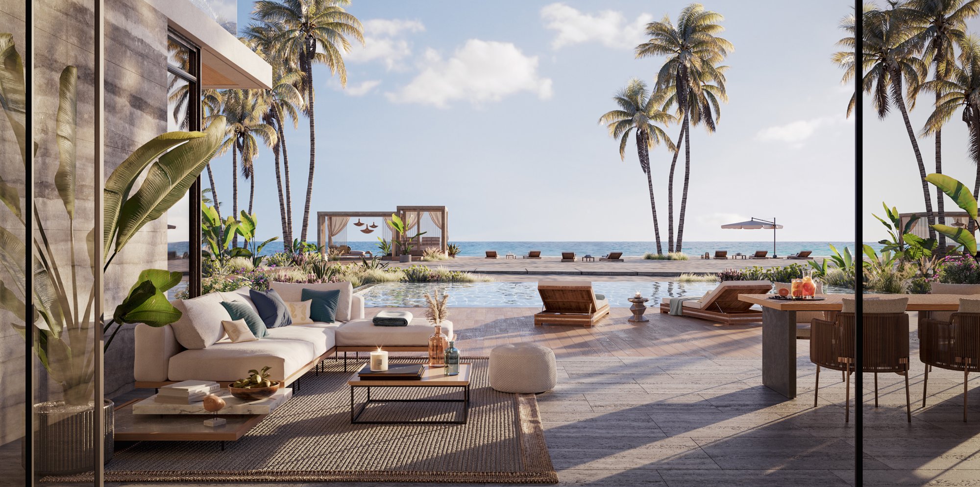 Bay Residences by Nakheel on Dubai Islands, Dubai | Buy apartments and ...