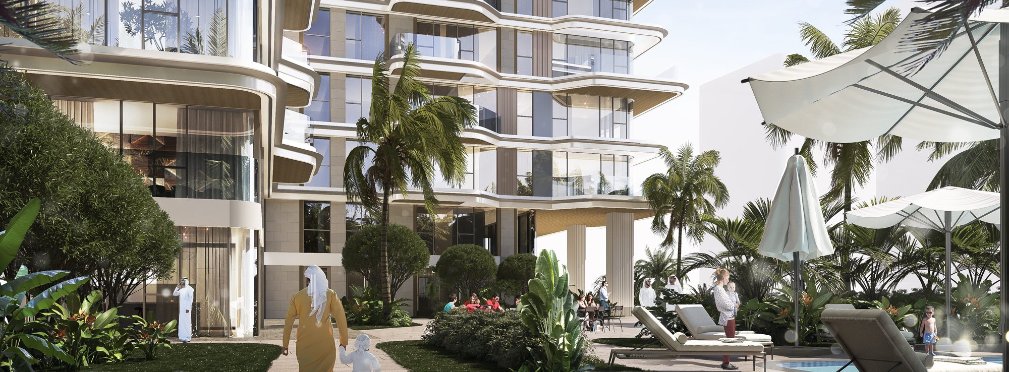 Edgewater Residences 3 by MGS Development on Dubai Islands, Dubai | Buy ...