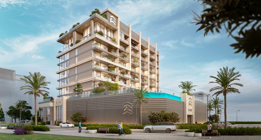 Firozaby Ever Glory Developments