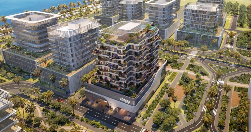 Helvetia Marineby DHG Properties