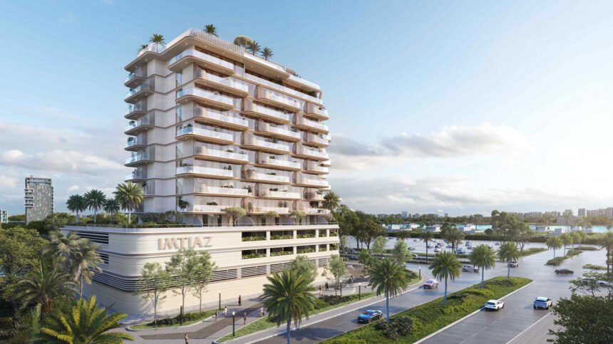 Sunset Bay Grandby Imtiaz Developments