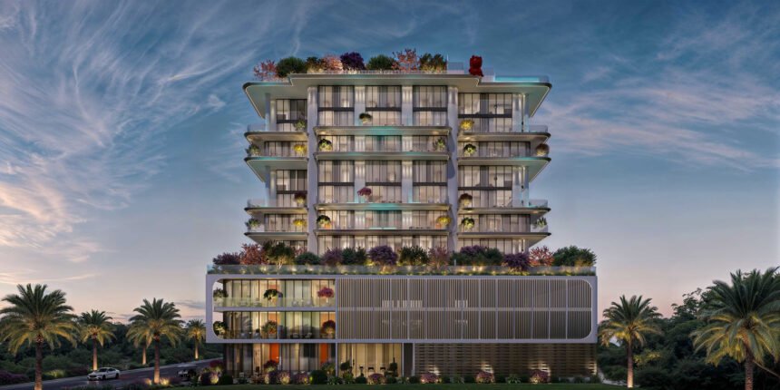 Villa del Arteby Mr. Eight Development