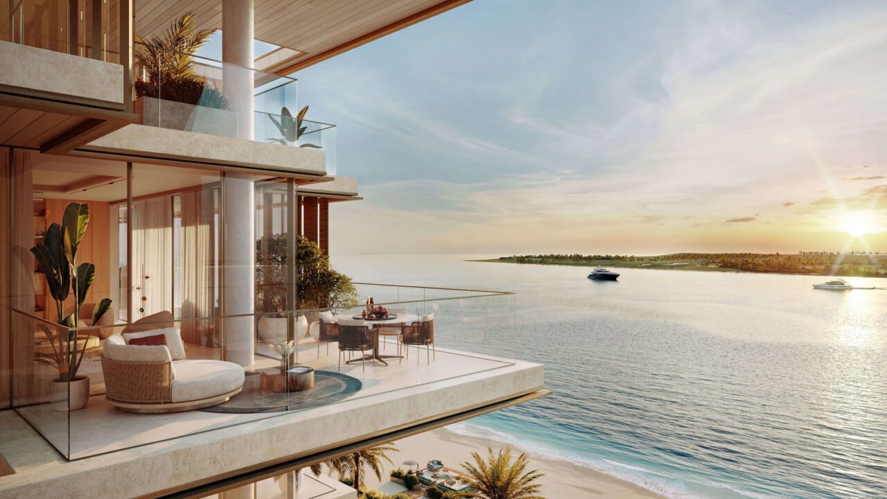 Why Dubai Islands Is Dubai’s Next Luxury Coastal Destination