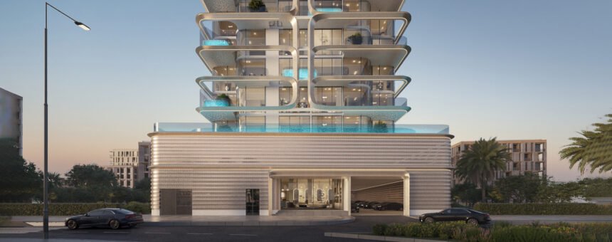 Vue Doréeby Crystal Bay Development