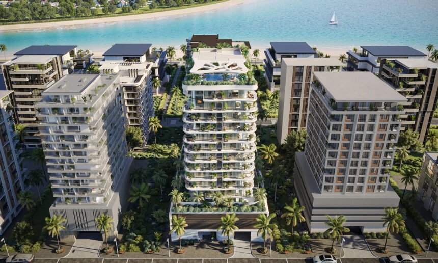 CDS Waveby CDS Developments