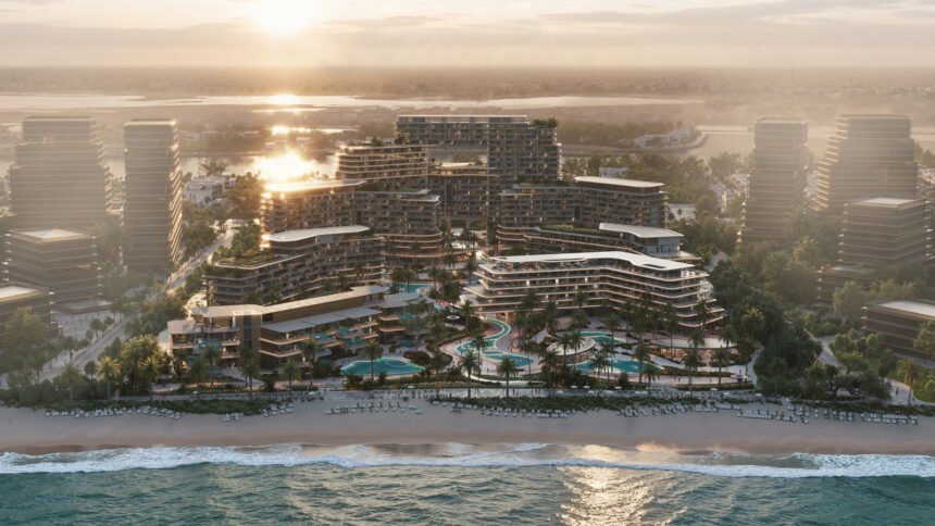 The Meriva Collectionот Ellington Properties