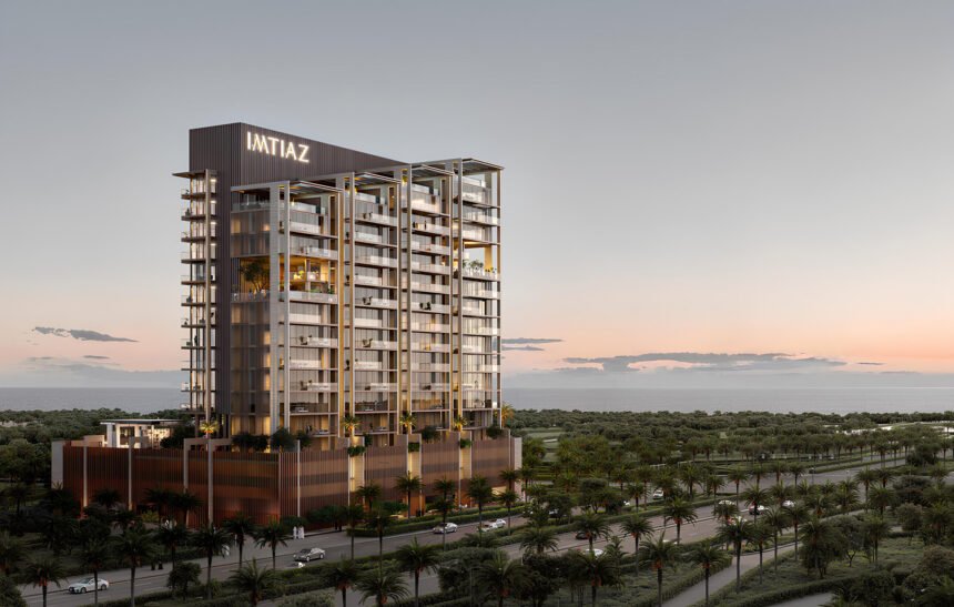 Sea Cliffby Imtiaz Developments