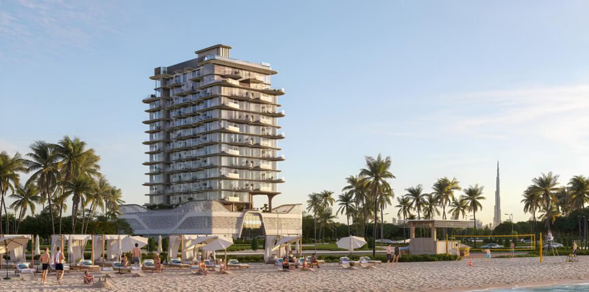 Treppan Living Privéby Fakhruddin Properties