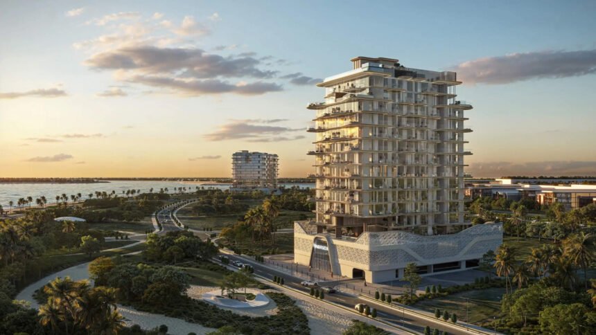 Treppan Living Privé by Fakhruddin Properties
